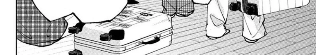 Tamon's B-Side - Chapter 71 REP - Page 48
