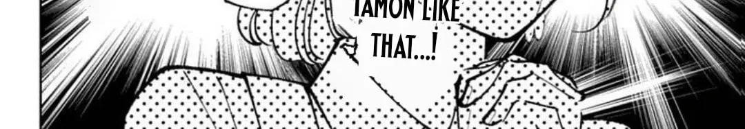 Tamon's B-Side - Chapter 72 REP - Page 16