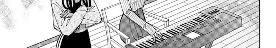 Tamon's B-Side - Chapter 72 REP - Page 20