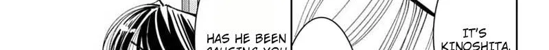 Tamon's B-Side - Chapter 73 REP - Page 36