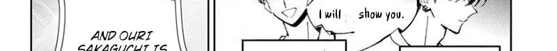 Tamon's B-Side - Chapter 73 REP - Page 64