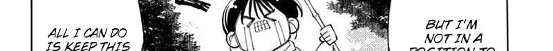 Tamon's B-Side - Chapter 73 REP - Page 96