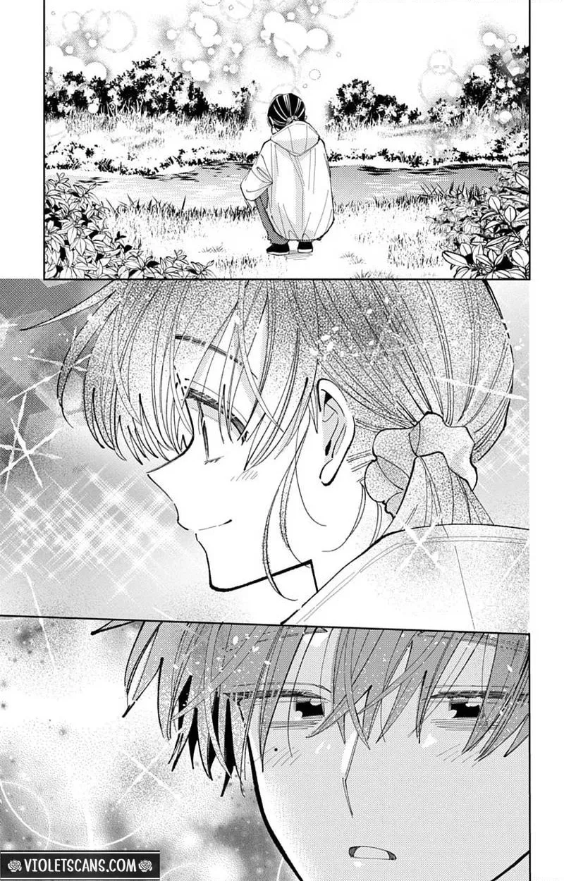 Tamon's B-Side - Chapter 74 REP - Page 54