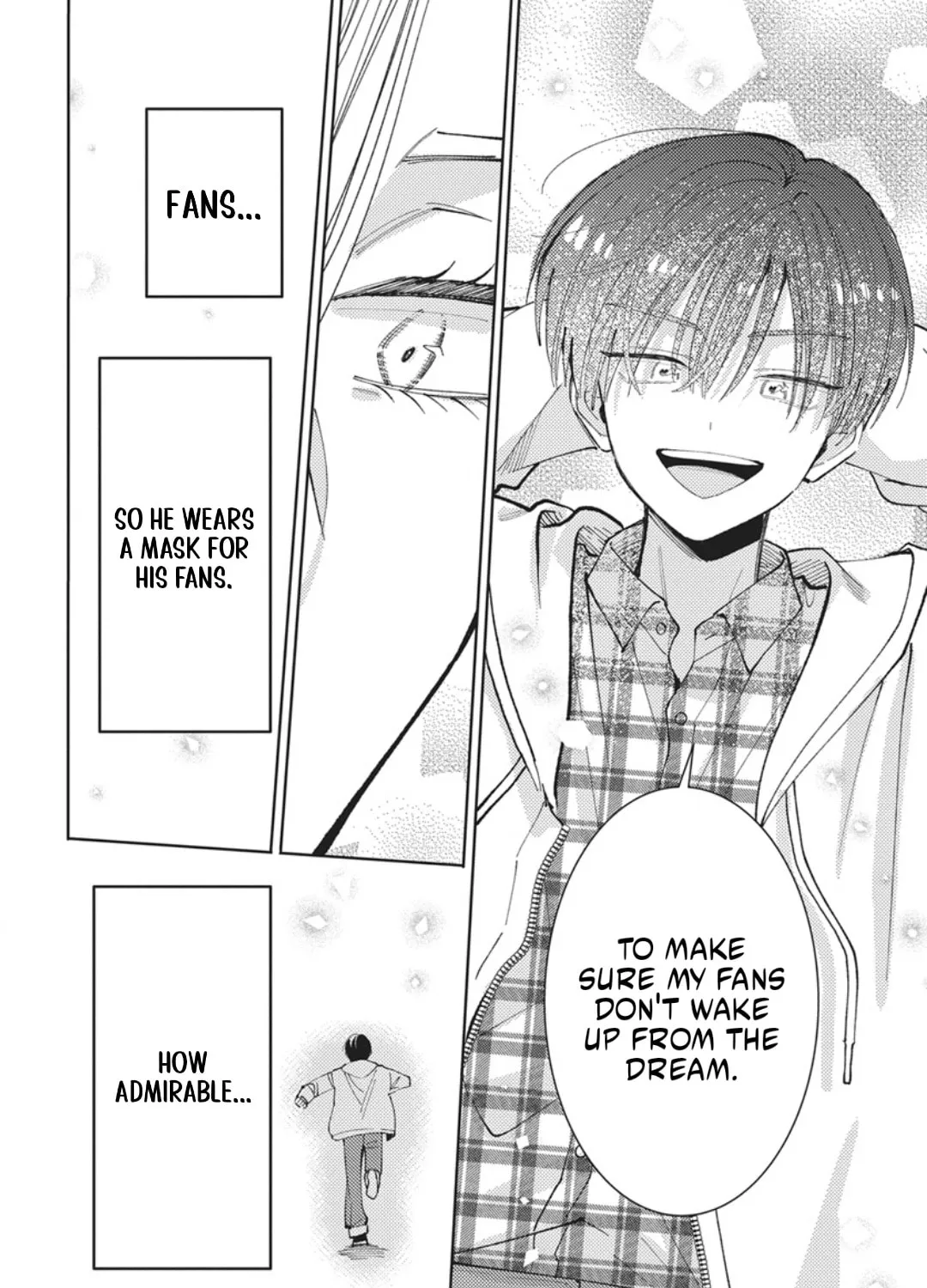 Tamon's B-Side - Chapter 75 REP - Page 54