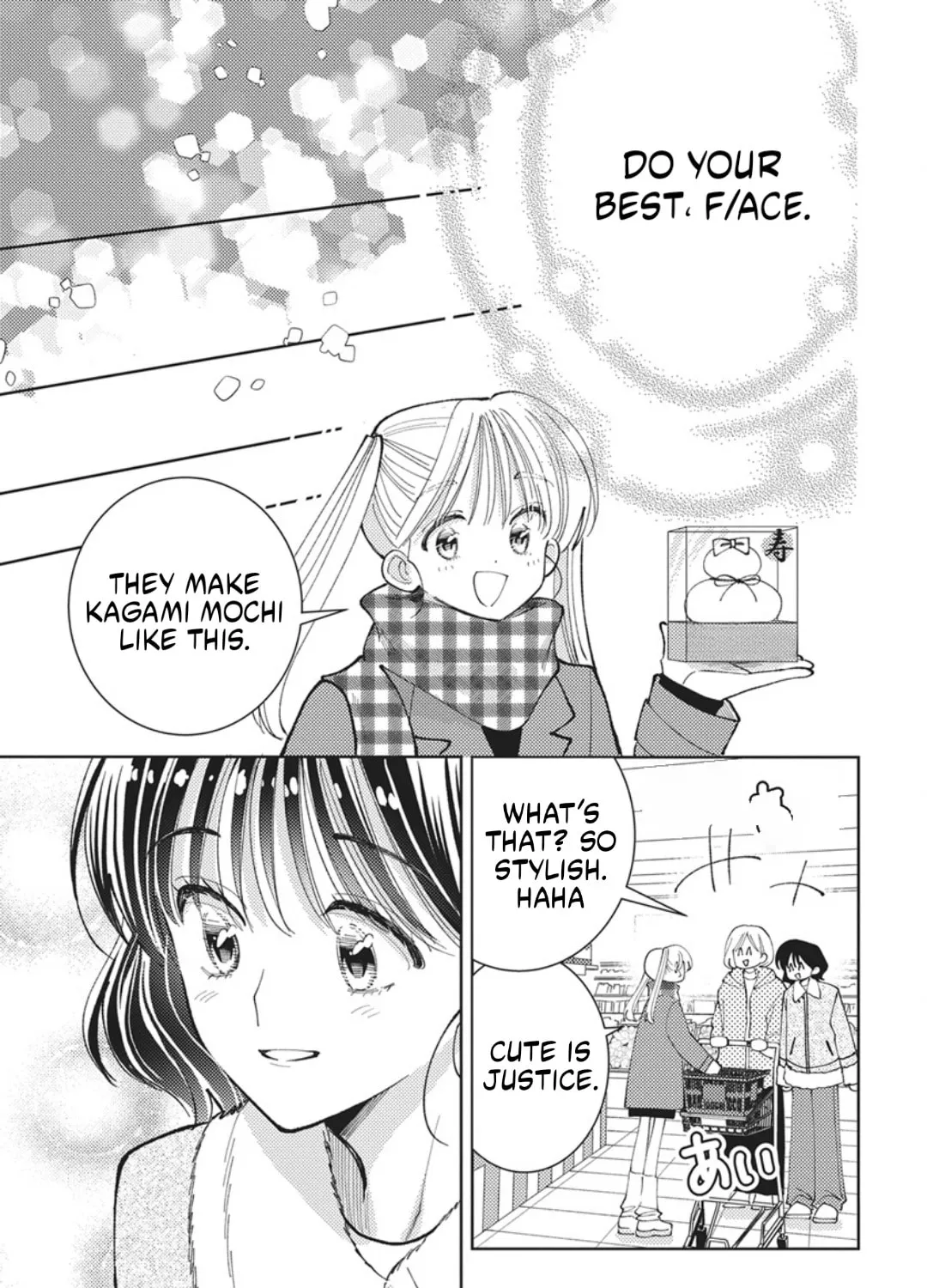 Tamon's B-Side - Chapter 75 REP - Page 114