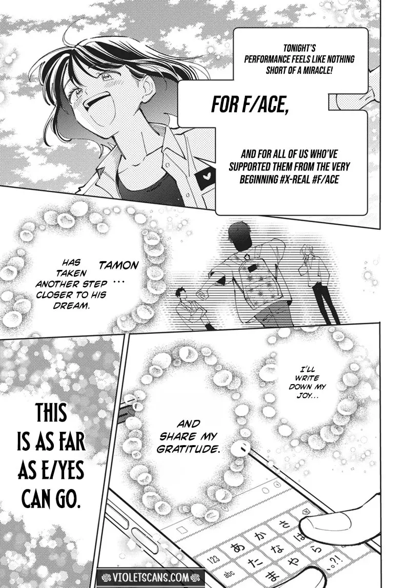 Tamon's B-Side - Chapter 77 REP - Page 28