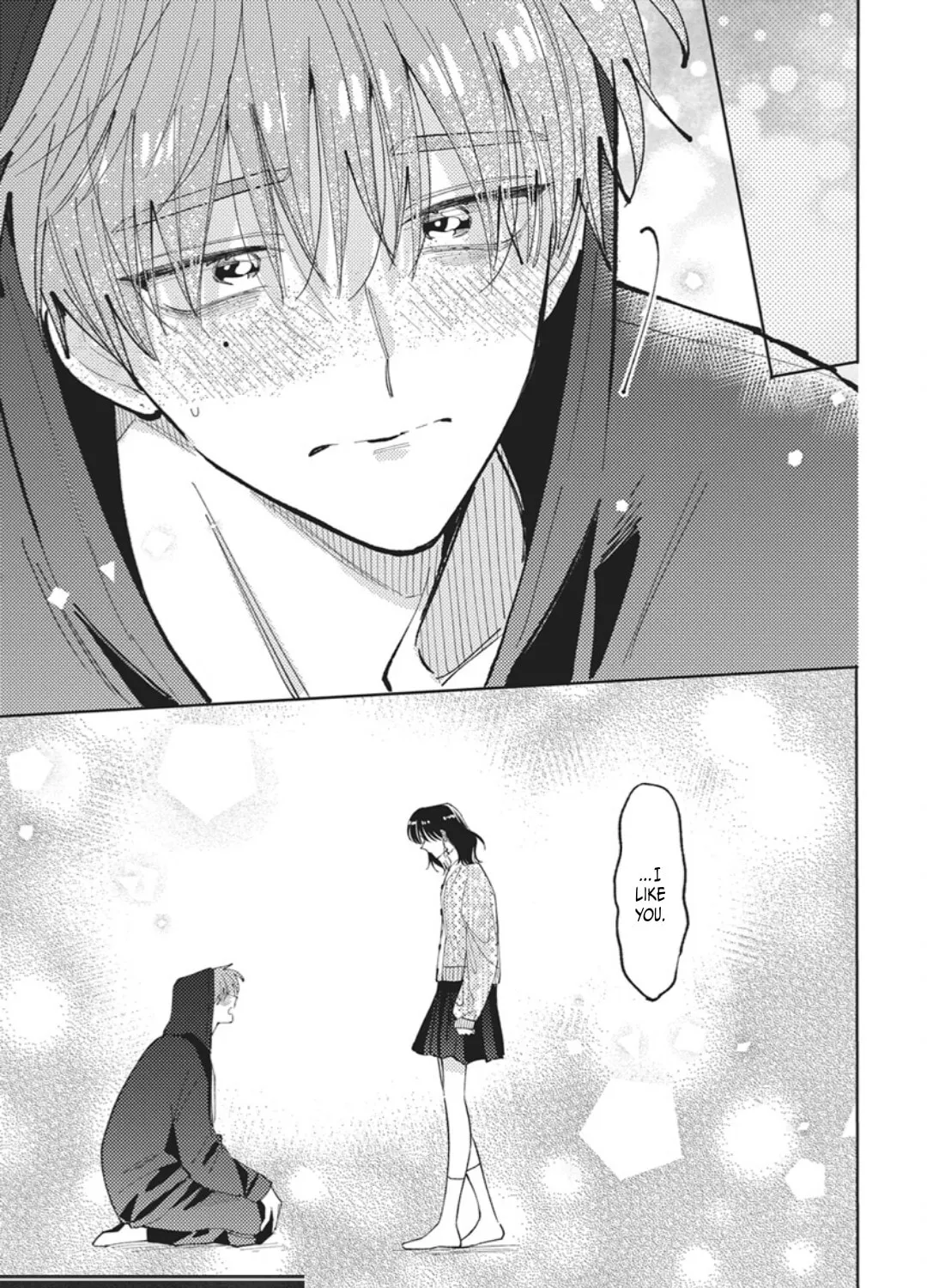 Tamon's B-Side - Chapter 78 REP - Page 66