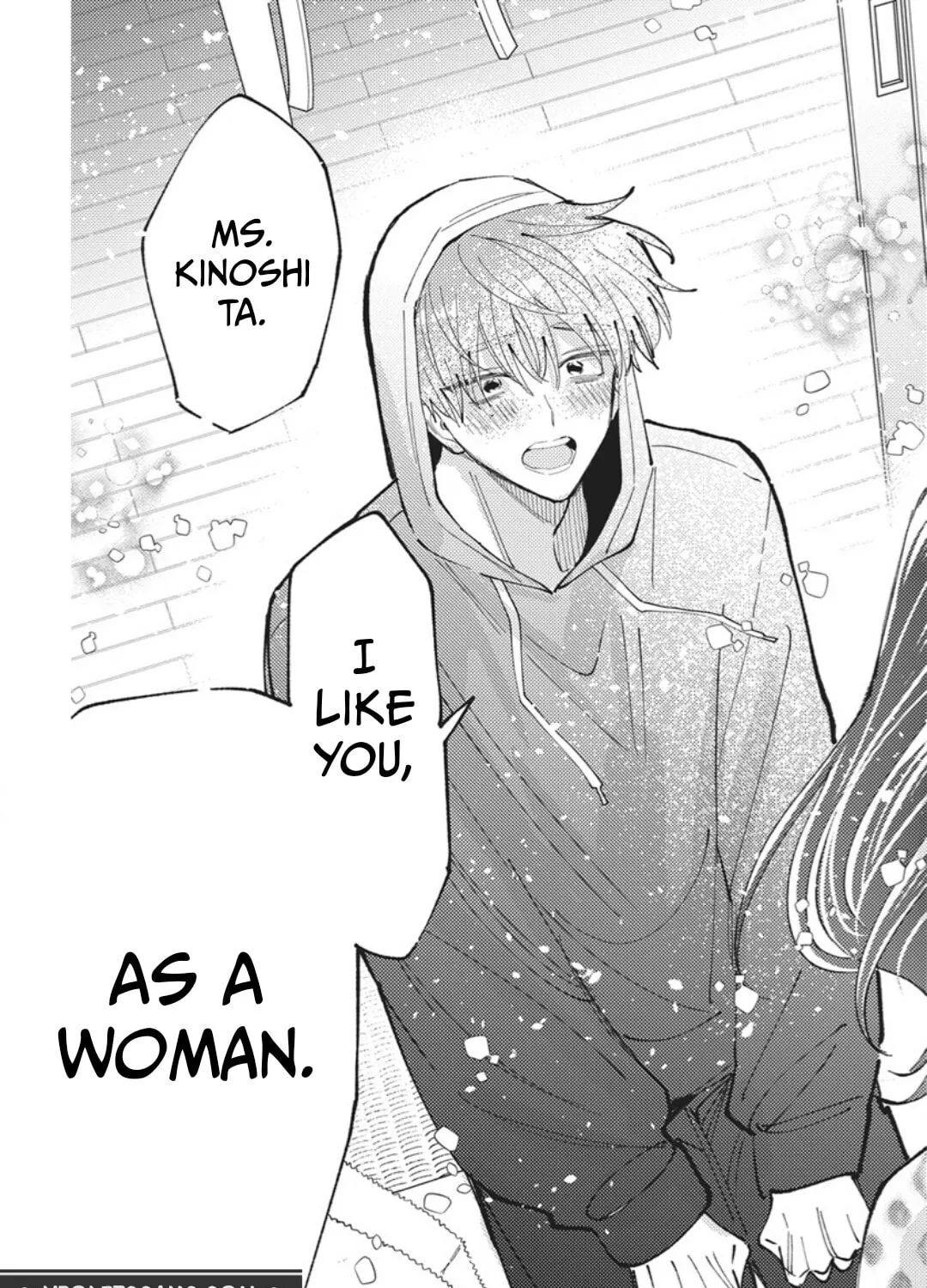 Tamon's B-Side - Chapter 78 REP - Page 74