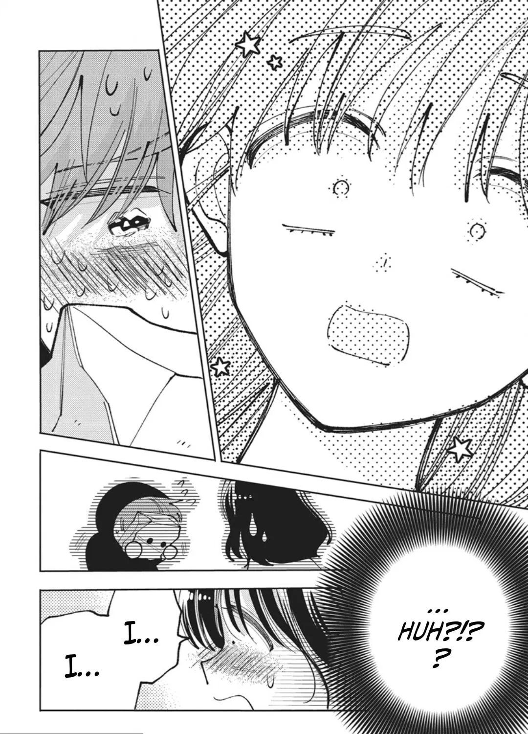 Tamon's B-Side - Chapter 78 REP - Page 78