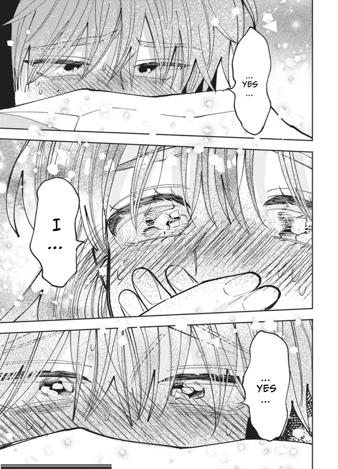 Tamon's B-Side - Chapter 78 REP - Page 106