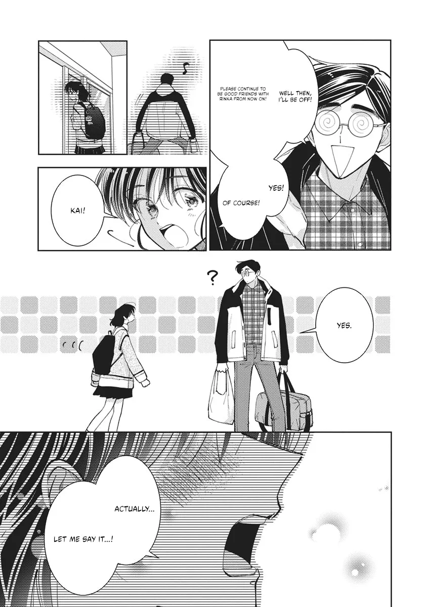Tamon's B-Side - Chapter 81 REP - Page 60