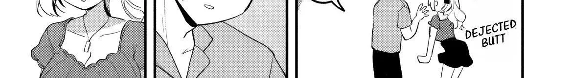 Momogusa-san is So Lazy!! - Chapter 27 - Page 34