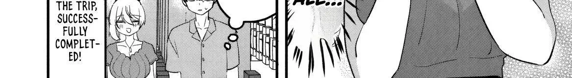 Momogusa-san is So Lazy!! - Chapter 27 - Page 36