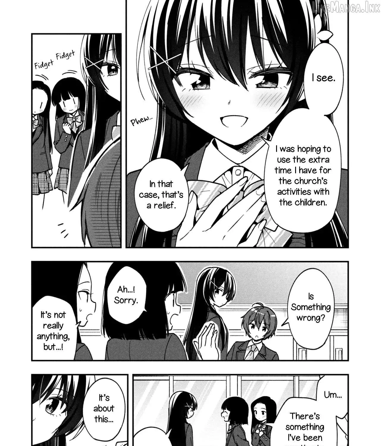 After Spoiling the 'Couderella' Next Door, I Was Given the Key to My House - Chapter 42 - Page 5