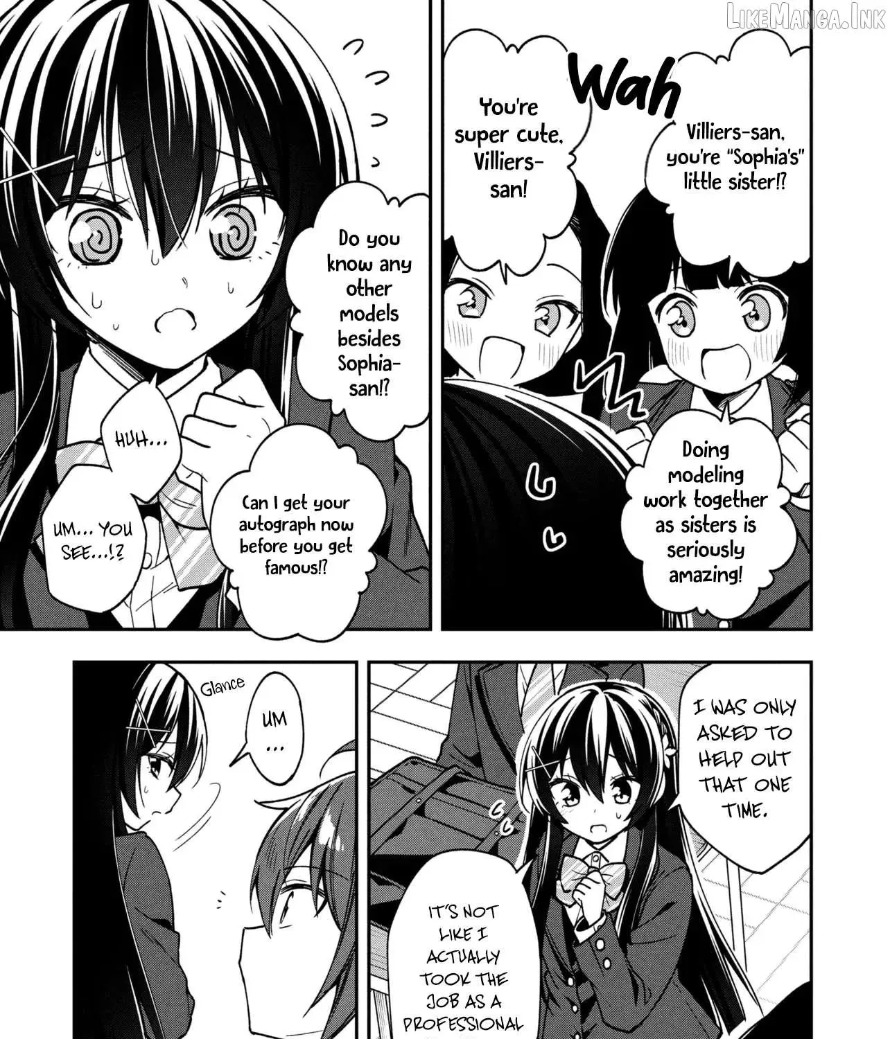 After Spoiling the 'Couderella' Next Door, I Was Given the Key to My House - Chapter 42 - Page 9