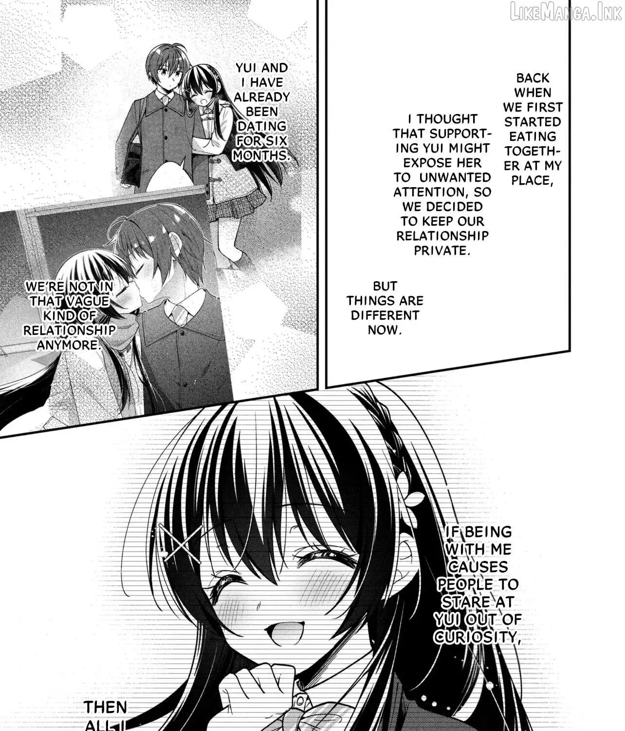 After Spoiling the 'Couderella' Next Door, I Was Given the Key to My House - Chapter 42 - Page 13