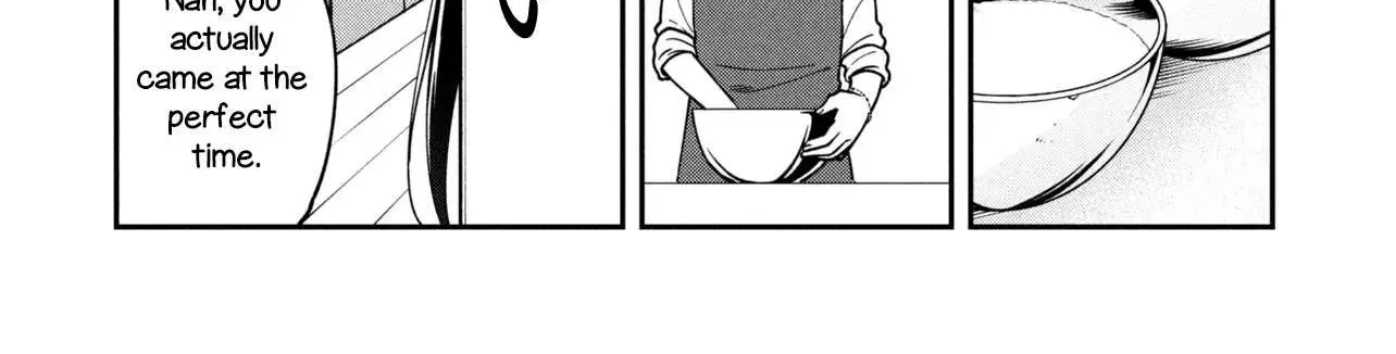 After Spoiling the 'Couderella' Next Door, I Was Given the Key to My House - Chapter 42 - Page 32