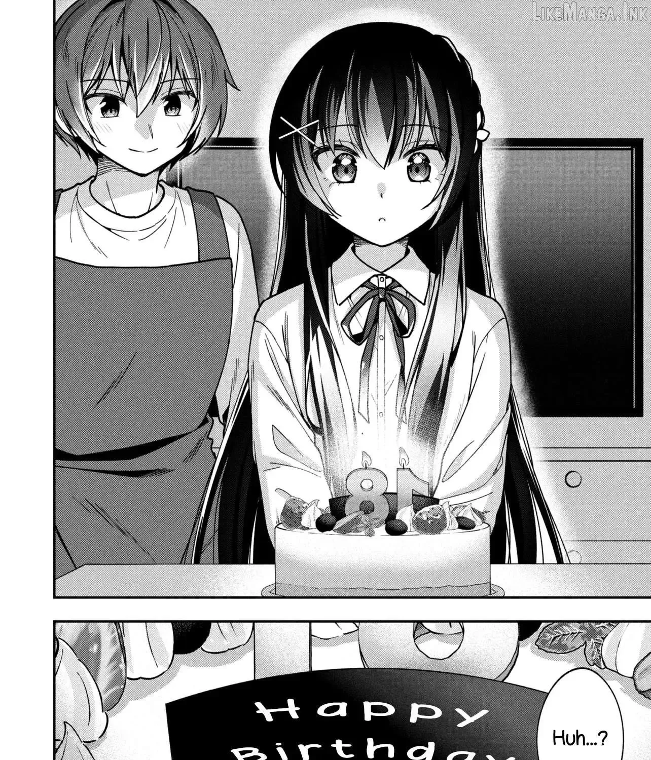 After Spoiling the 'Couderella' Next Door, I Was Given the Key to My House - Chapter 42 - Page 39