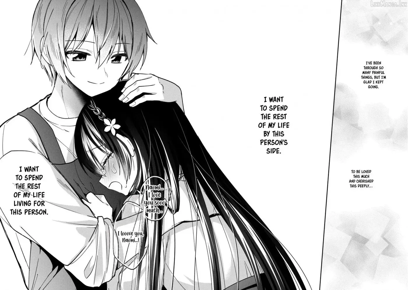 After Spoiling the 'Couderella' Next Door, I Was Given the Key to My House - Chapter 42 - Page 51
