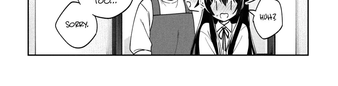 After Spoiling the 'Couderella' Next Door, I Was Given the Key to My House - Chapter 42 - Page 55