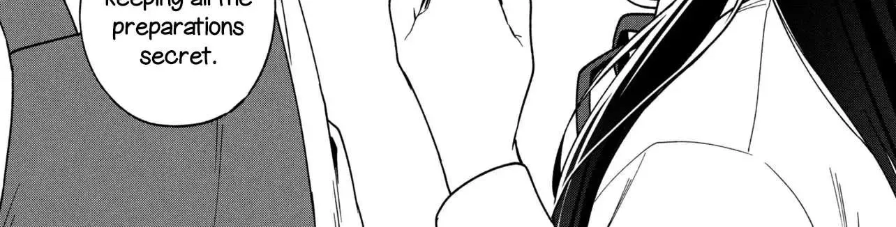 After Spoiling the 'Couderella' Next Door, I Was Given the Key to My House - Chapter 42 - Page 59
