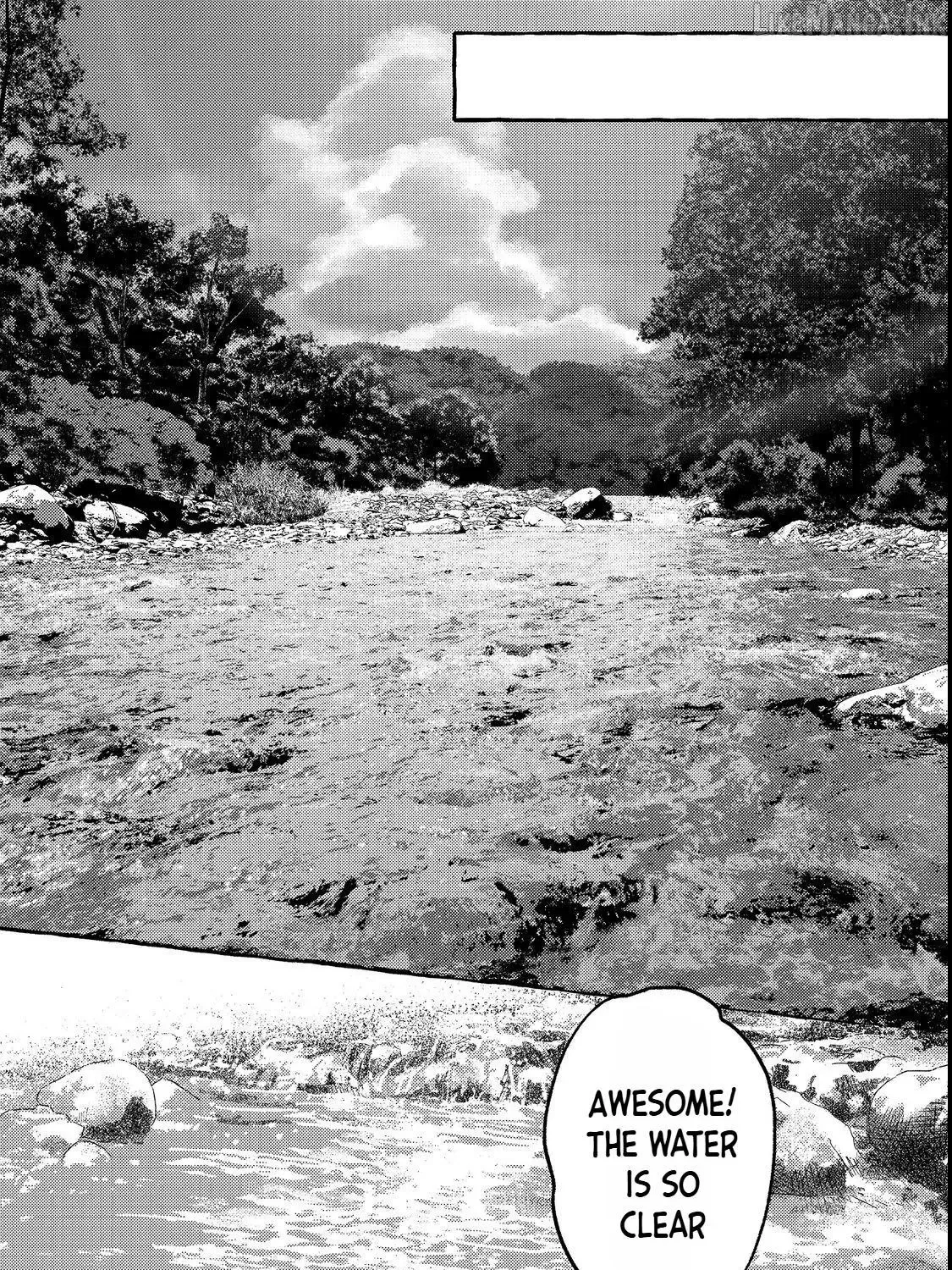 The School's Madonna, Watanabe-san, for Some Reason Asks My Schedule Every Week - Chapter 12.1 - Page 23