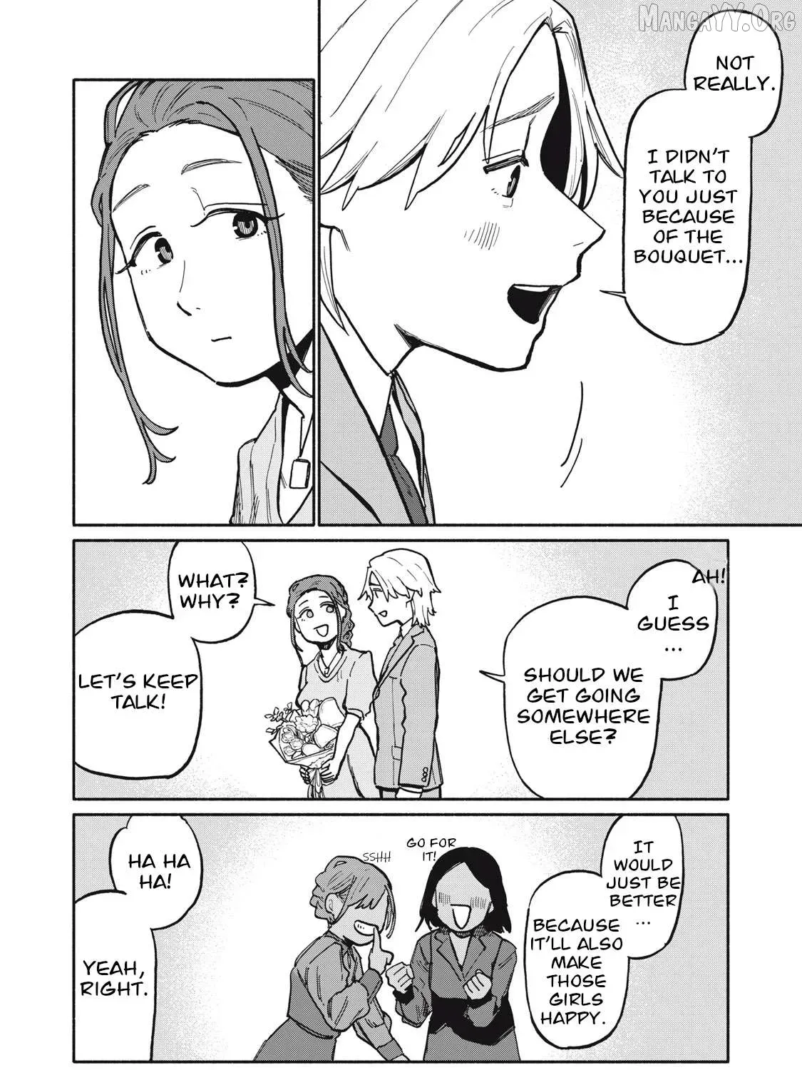 That Night, I Was with That Girl… - Chapter 1 - Page 63