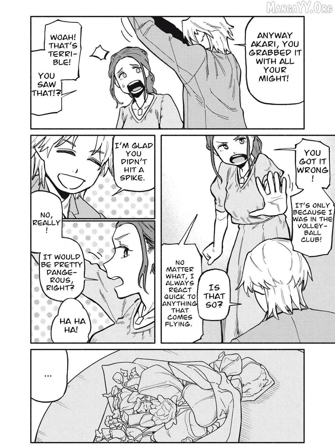 That Night, I Was with That Girl… - Chapter 1 - Page 67