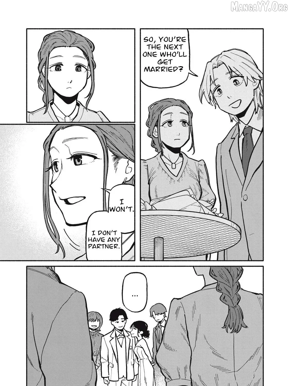 That Night, I Was with That Girl… - Chapter 1 - Page 69