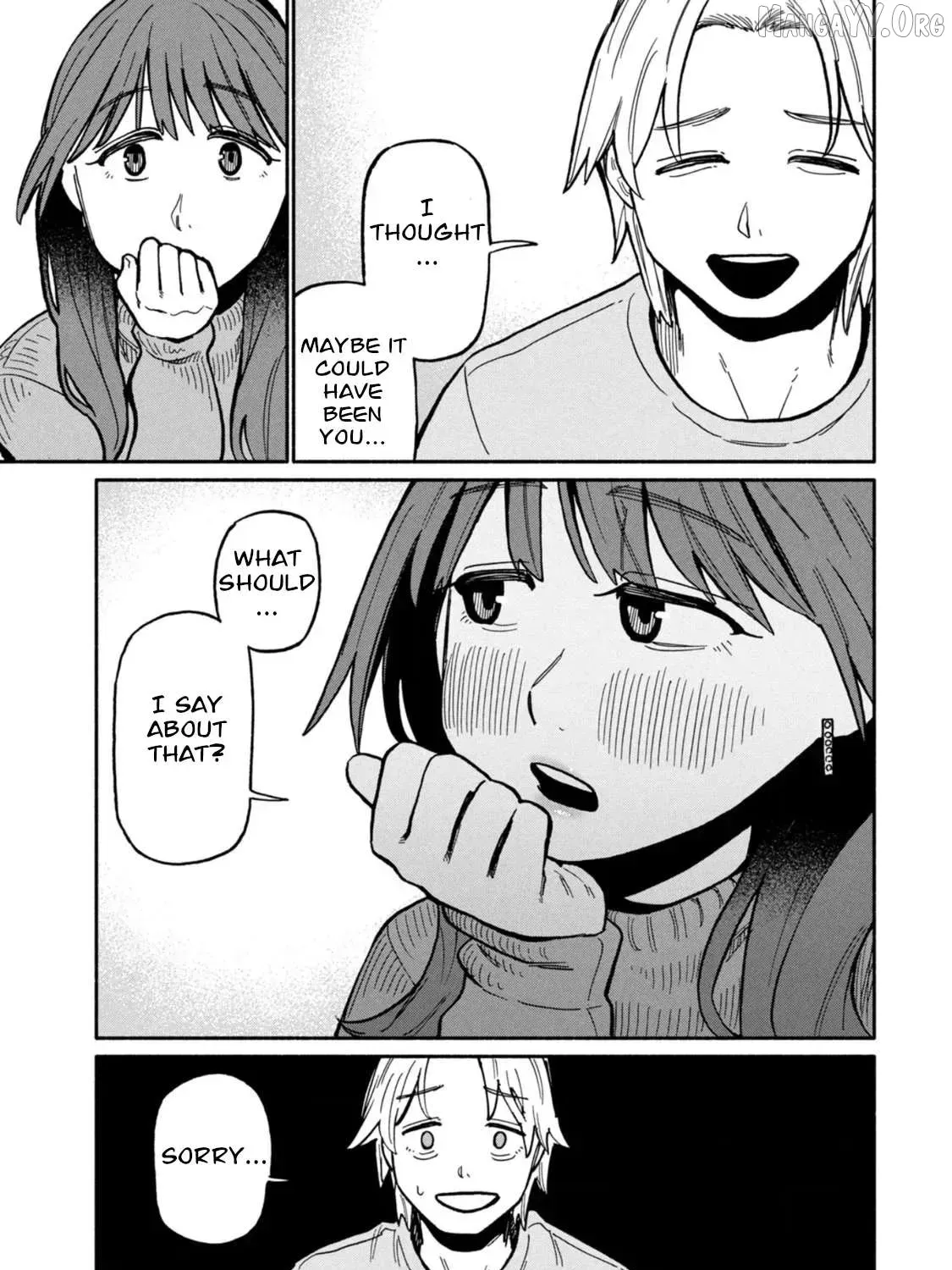 That Night, I Was with That Girl… - Chapter 2 - Page 45
