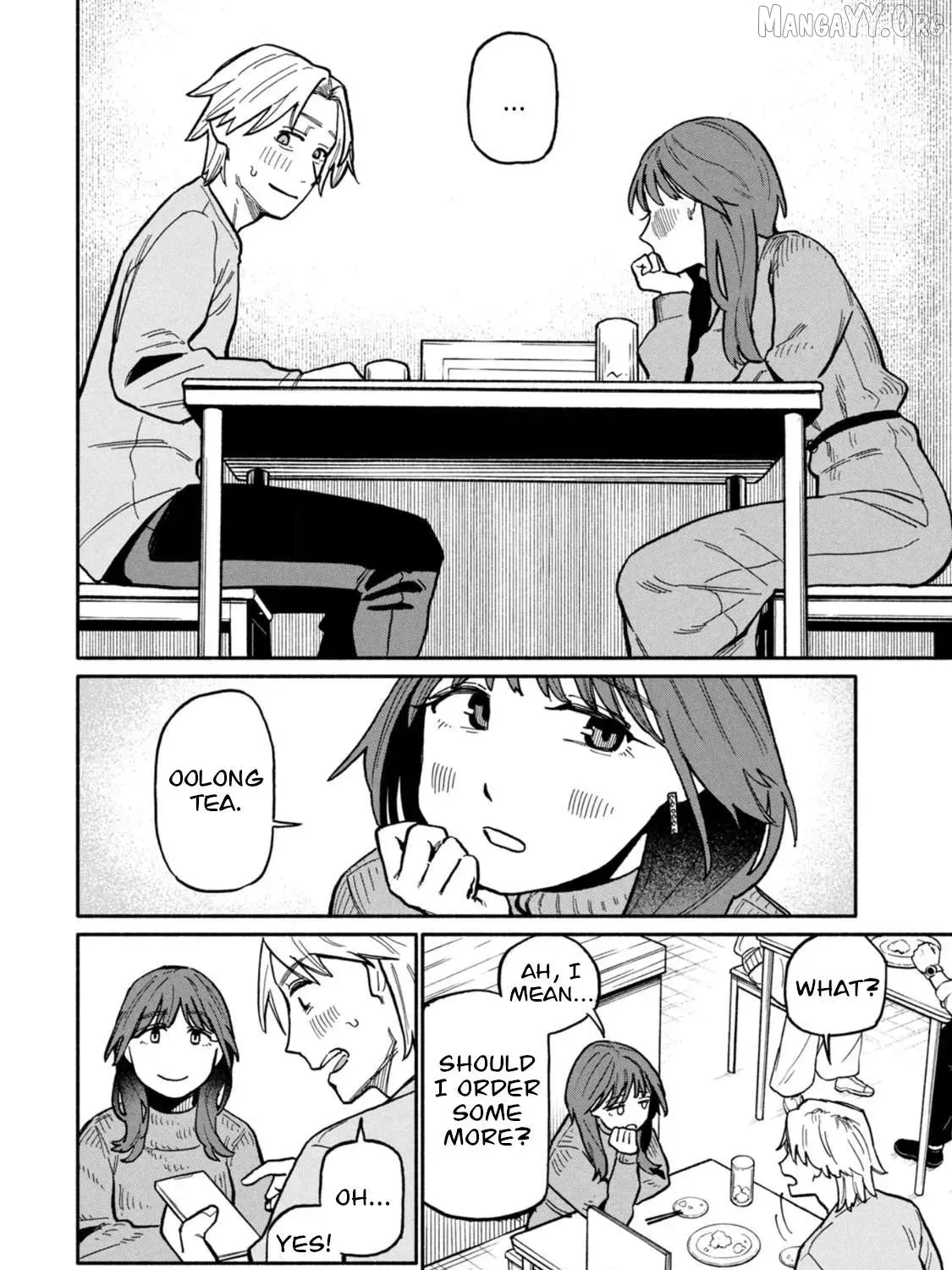 That Night, I Was with That Girl… - Chapter 2 - Page 47