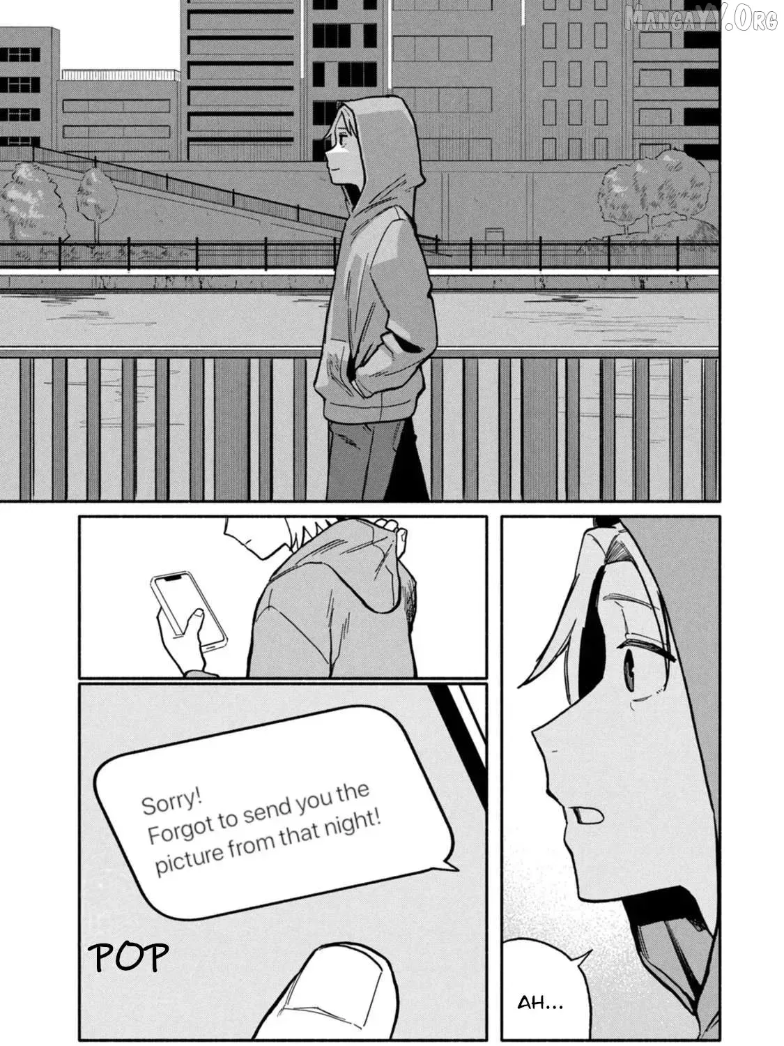 That Night, I Was with That Girl… - Chapter 4 - Page 33