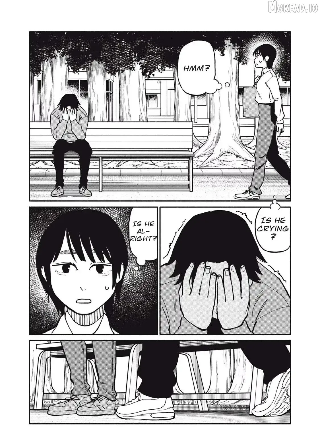 That Night, I Was with That Girl… - Chapter 9 - Page 1