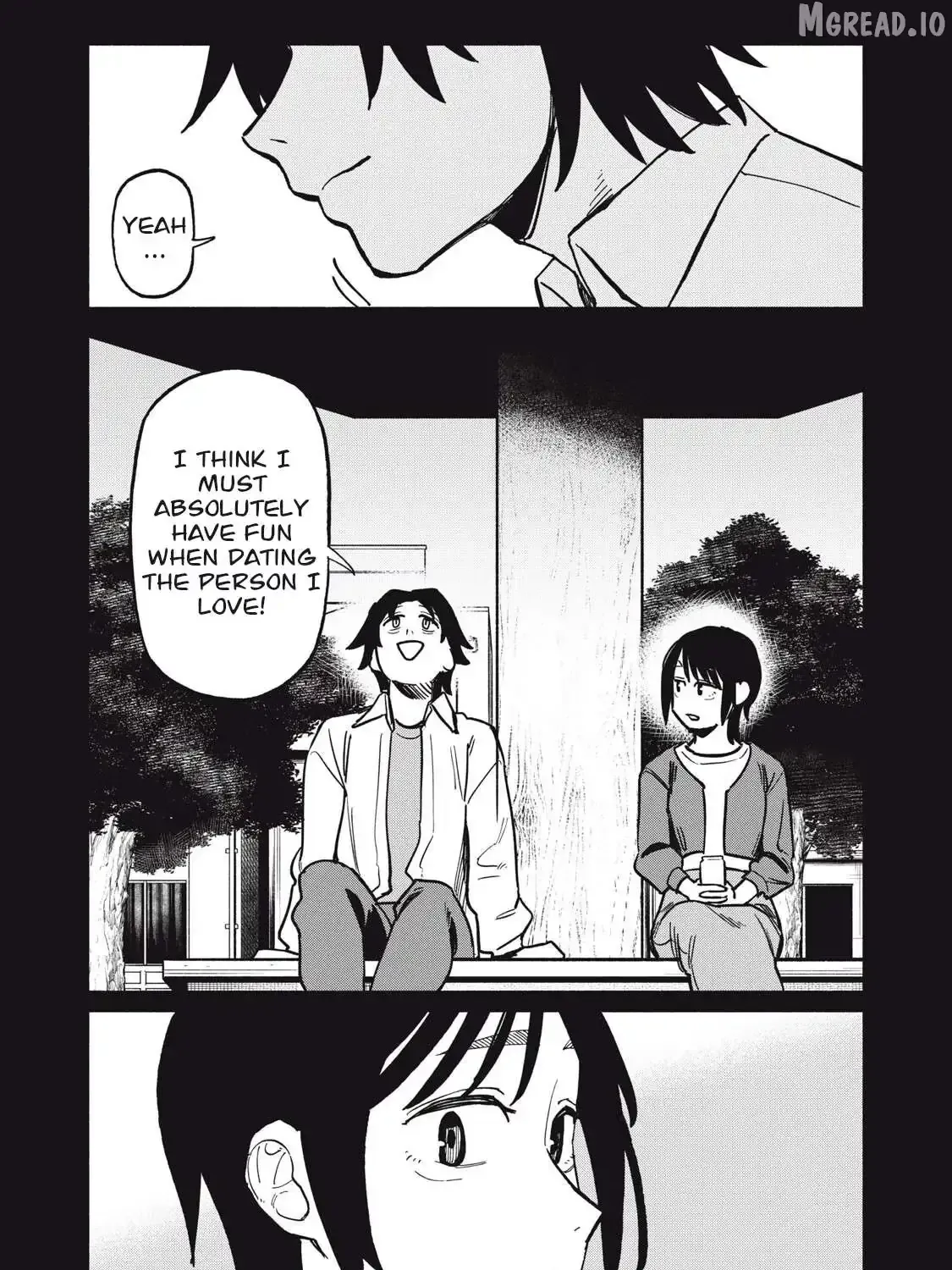 That Night, I Was with That Girl… - Chapter 10 - Page 17