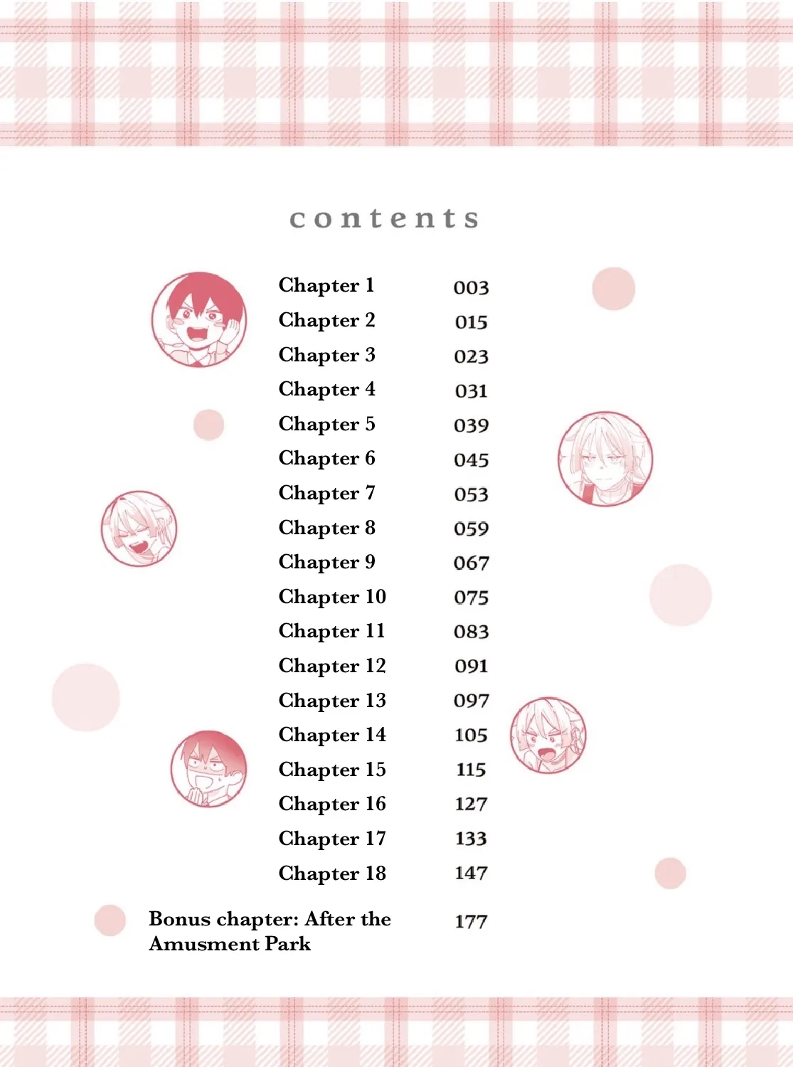 My Friend's Sister Is Scary but Nice - Chapter 18.6 - Page 11