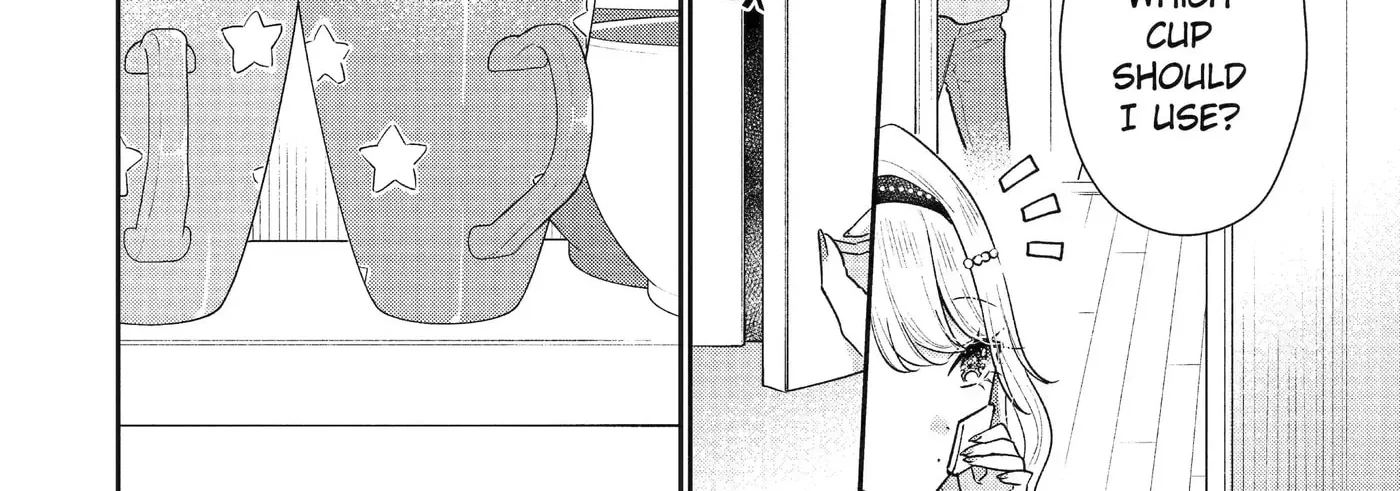 You Were Experienced, I was Not: Our Dating Story - Chapter 53.2 - Page 2