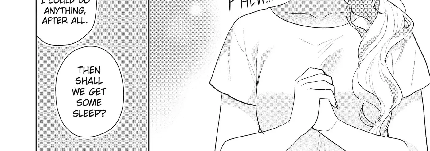 You Were Experienced, I was Not: Our Dating Story - Chapter 53.2 - Page 14