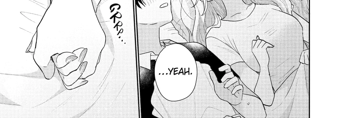 You Were Experienced, I was Not: Our Dating Story - Chapter 53.2 - Page 16