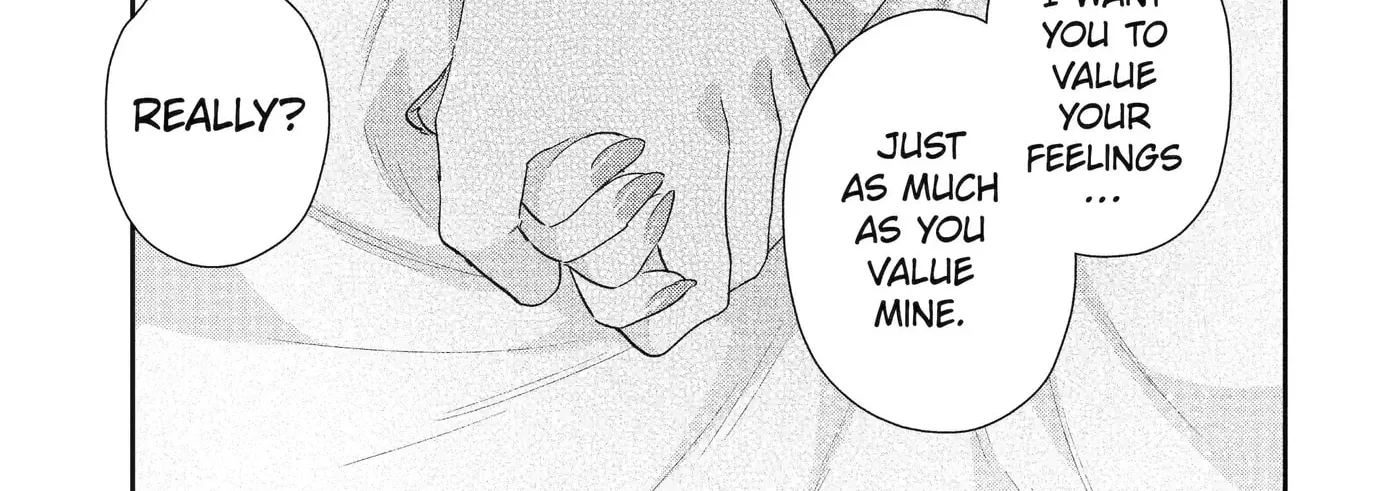 You Were Experienced, I was Not: Our Dating Story - Chapter 53.2 - Page 20