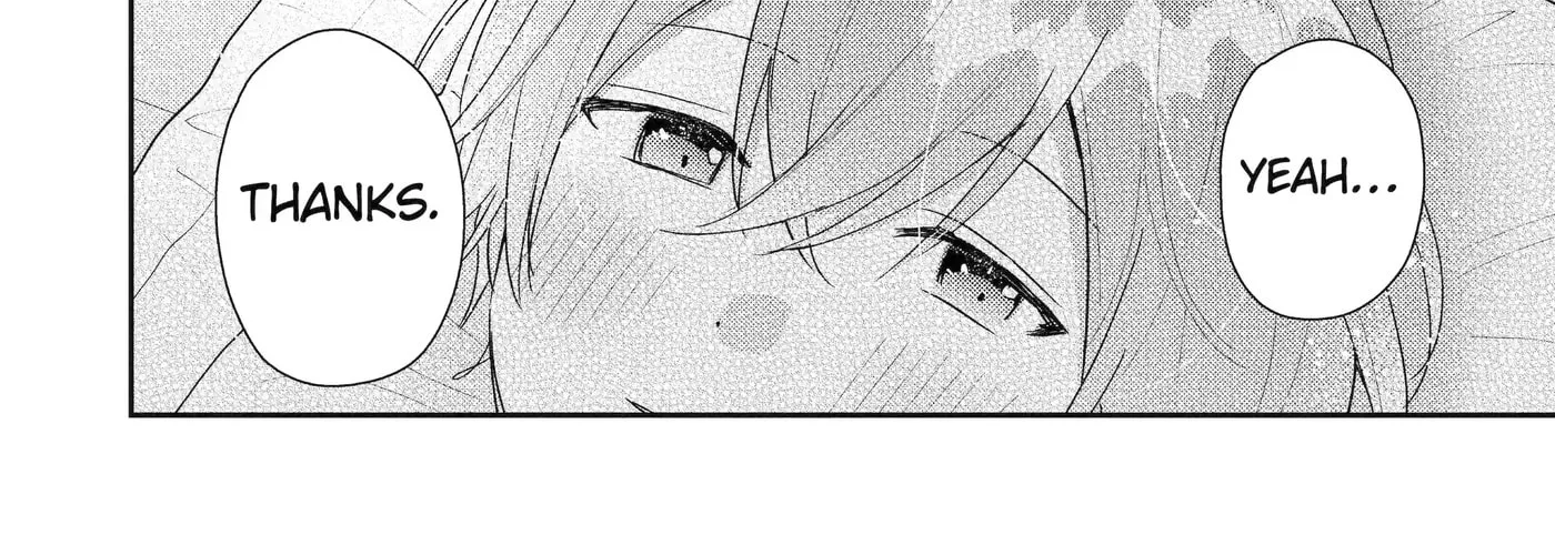 You Were Experienced, I was Not: Our Dating Story - Chapter 53.2 - Page 22