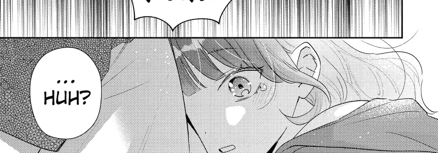 You Were Experienced, I was Not: Our Dating Story - Chapter 53.3 - Page 8