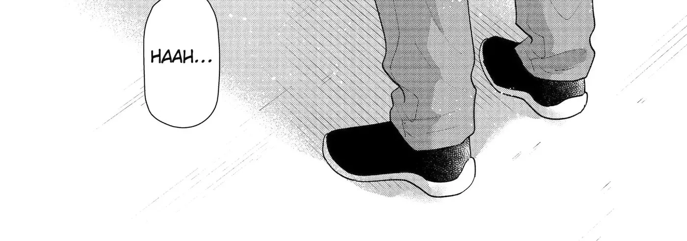 You Were Experienced, I was Not: Our Dating Story - Chapter 53.3 - Page 26