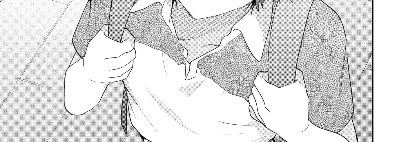 You Were Experienced, I was Not: Our Dating Story - Chapter 53.3 - Page 28