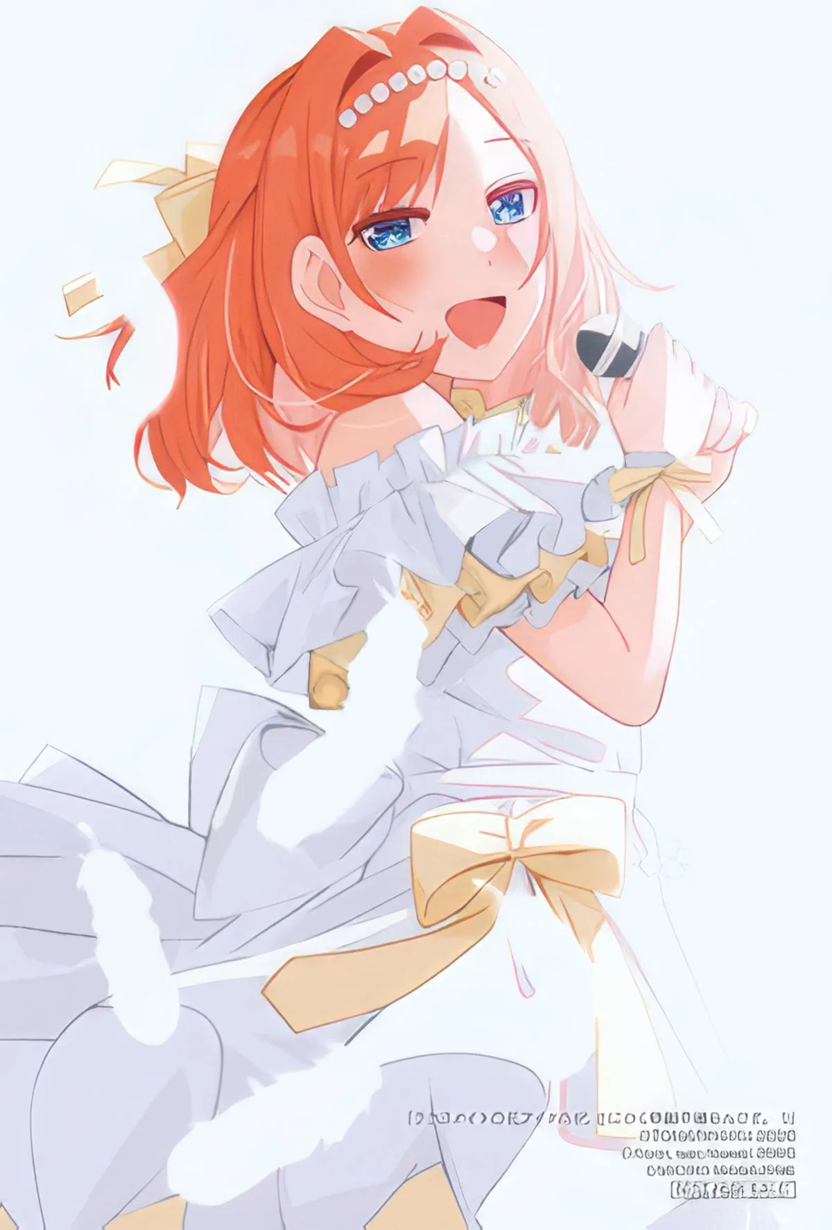The Idol Girl in My Class is Acting Suspiciously - Chapter 7 - Page 28