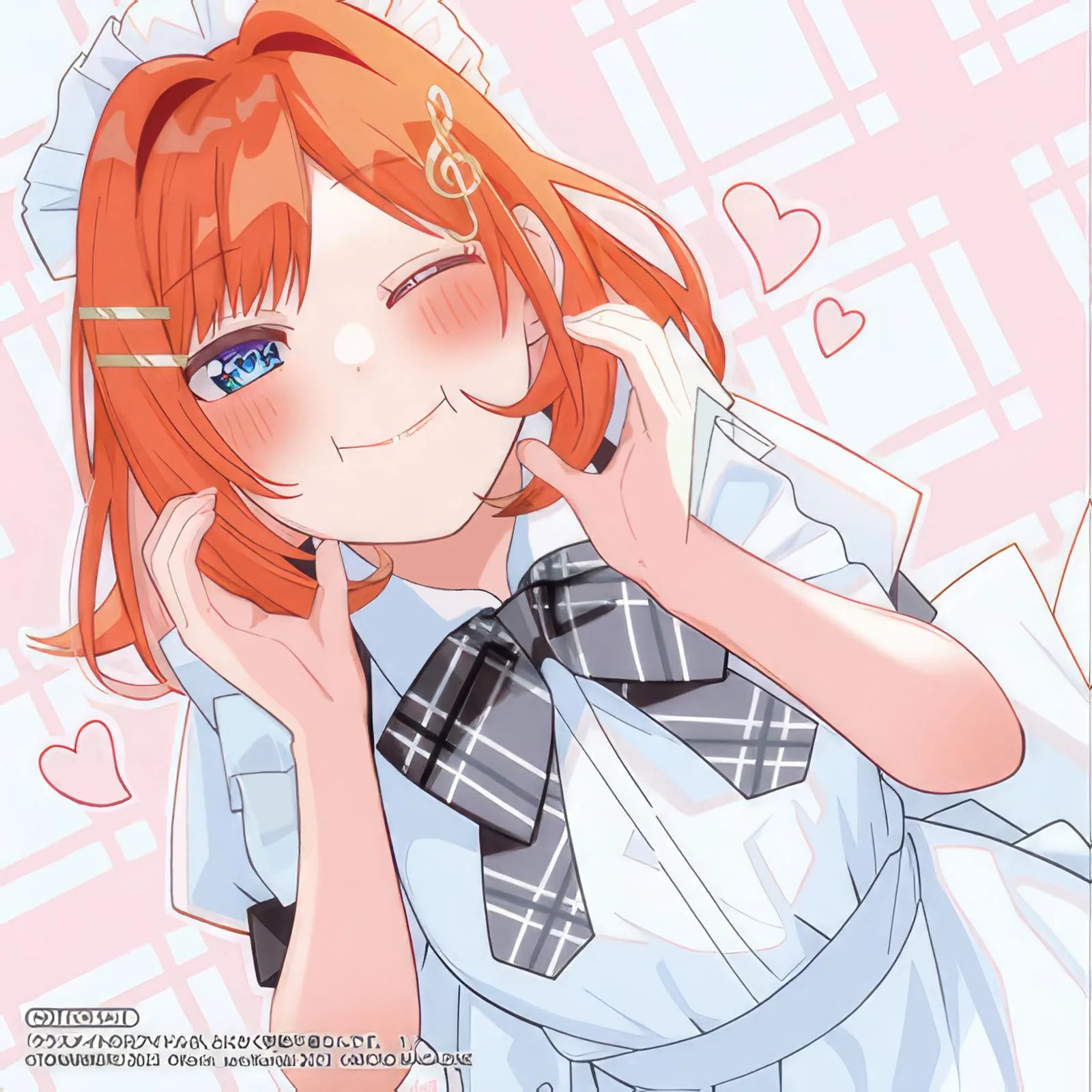 The Idol Girl in My Class is Acting Suspiciously - Chapter 7 - Page 29