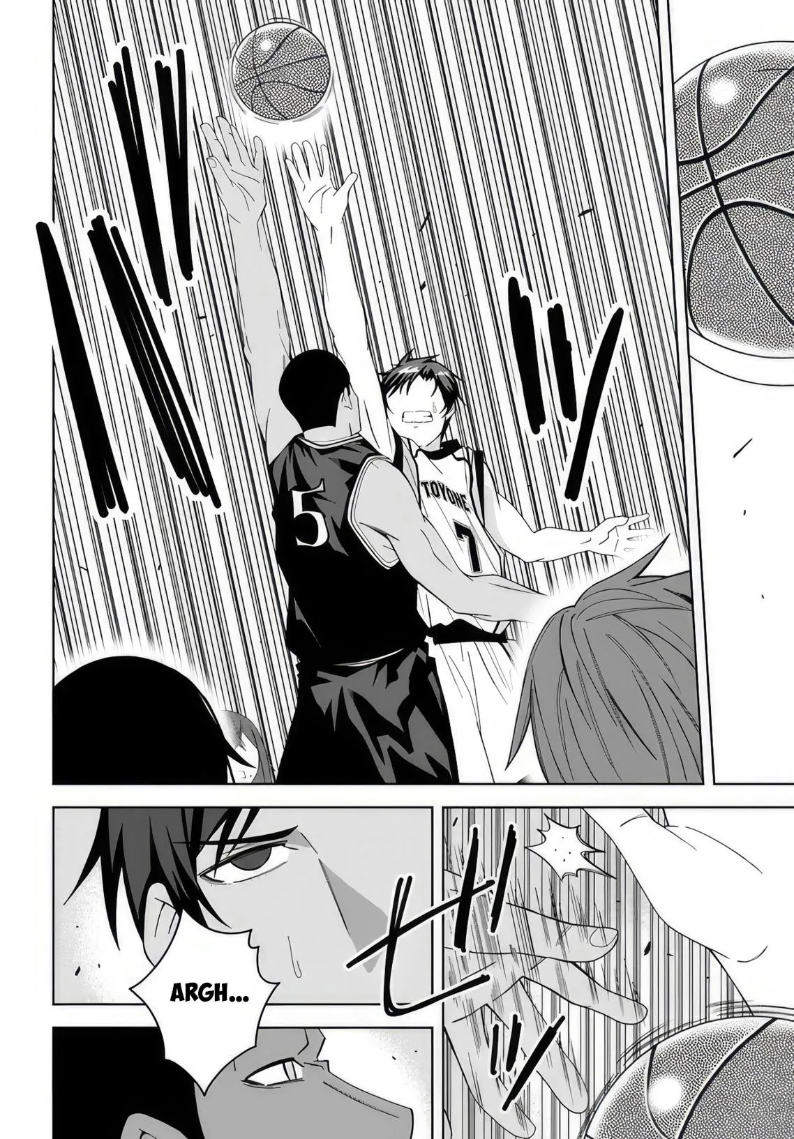 The Idol Girl in My Class is Acting Suspiciously - Chapter 10 - Page 18