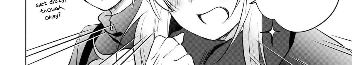 Ushiro no Seki no Gyaru ni Sukarete Shimatta -Mou Ore wa Damekamoshirenai- - Chapter 28 - Page 8