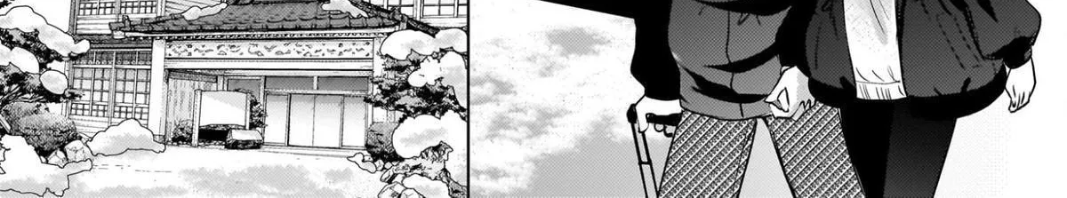 Ushiro no Seki no Gyaru ni Sukarete Shimatta -Mou Ore wa Damekamoshirenai- - Chapter 28 - Page 14