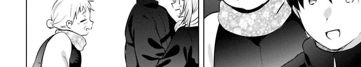 Ushiro no Seki no Gyaru ni Sukarete Shimatta -Mou Ore wa Damekamoshirenai- - Chapter 28 - Page 28