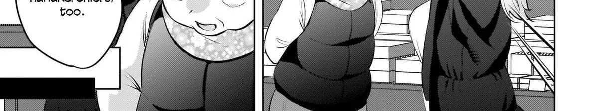 Ushiro no Seki no Gyaru ni Sukarete Shimatta -Mou Ore wa Damekamoshirenai- - Chapter 28 - Page 34